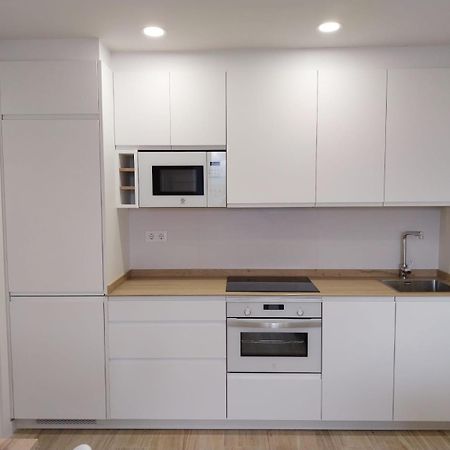 Apartamento La Maza San Vicente De La Barquera Zewnętrze zdjęcie