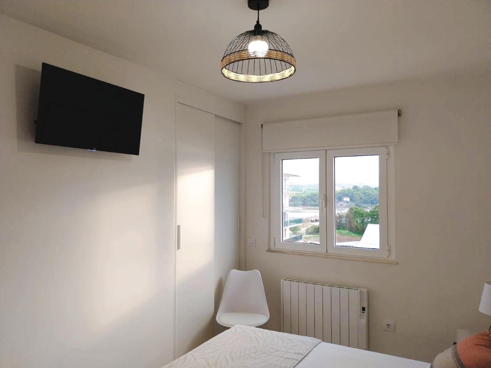 Apartamento La Maza San Vicente De La Barquera Zewnętrze zdjęcie