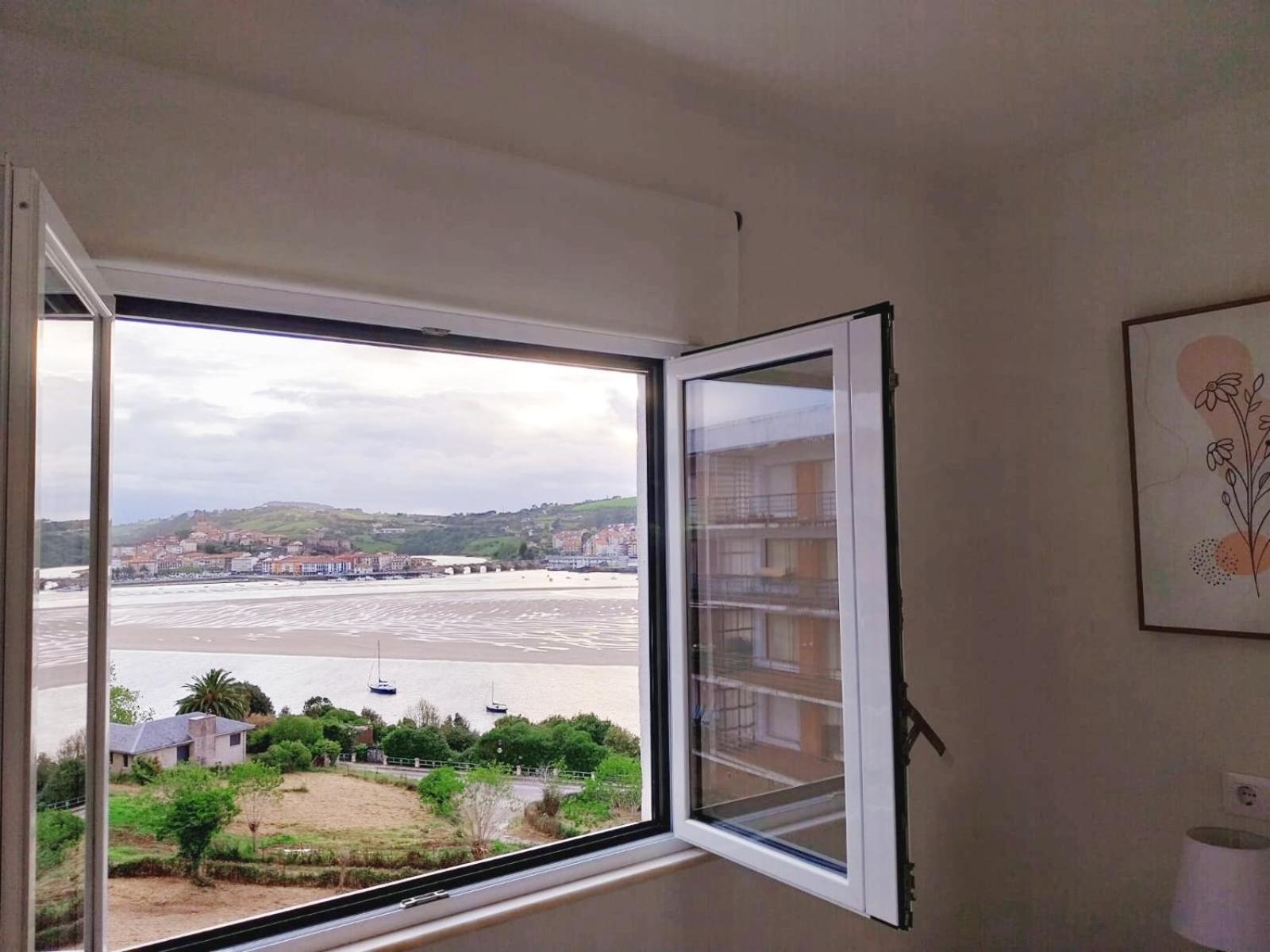 Apartamento La Maza San Vicente De La Barquera Zewnętrze zdjęcie