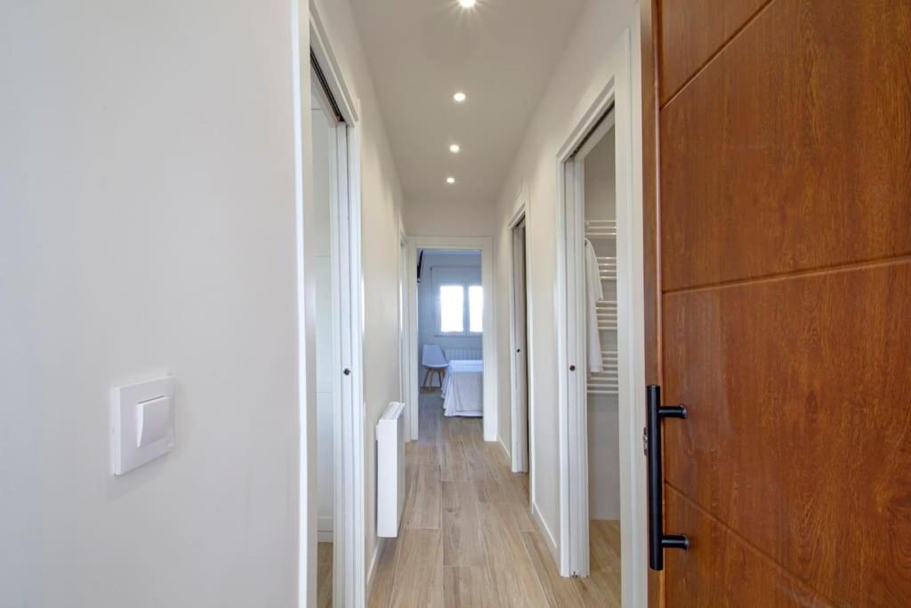 Apartamento La Maza San Vicente De La Barquera Zewnętrze zdjęcie