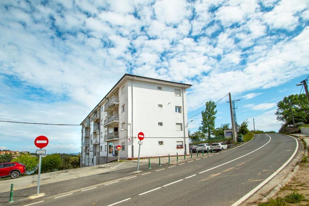 Apartamento La Maza San Vicente De La Barquera Zewnętrze zdjęcie