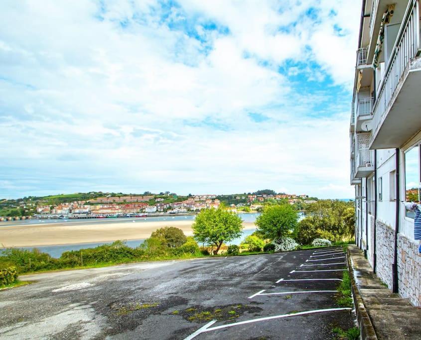 Apartamento La Maza San Vicente De La Barquera Zewnętrze zdjęcie
