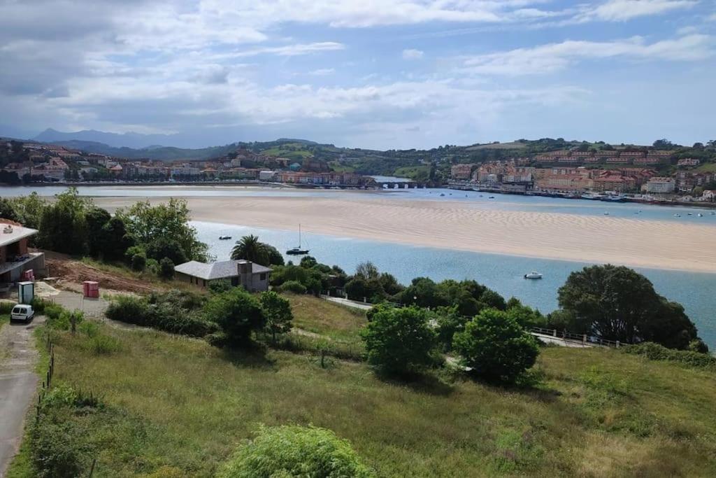 Apartamento La Maza San Vicente De La Barquera Zewnętrze zdjęcie