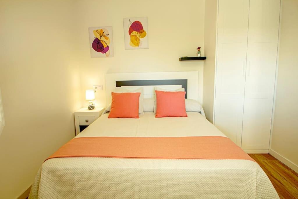 Apartamento La Maza San Vicente De La Barquera Zewnętrze zdjęcie