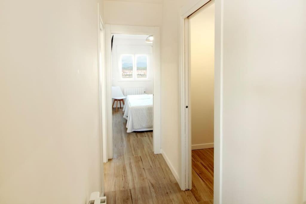 Apartamento La Maza San Vicente De La Barquera Zewnętrze zdjęcie