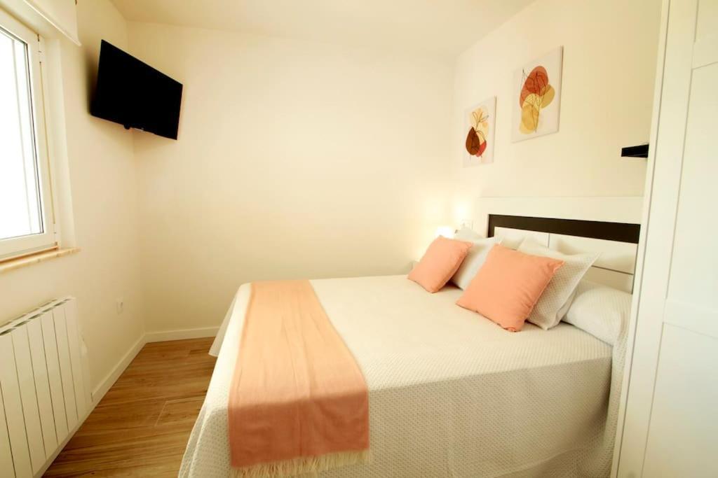 Apartamento La Maza San Vicente De La Barquera Zewnętrze zdjęcie