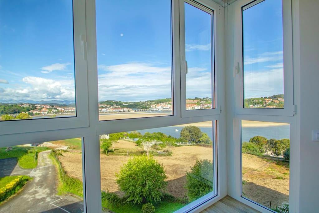 Apartamento La Maza San Vicente De La Barquera Zewnętrze zdjęcie