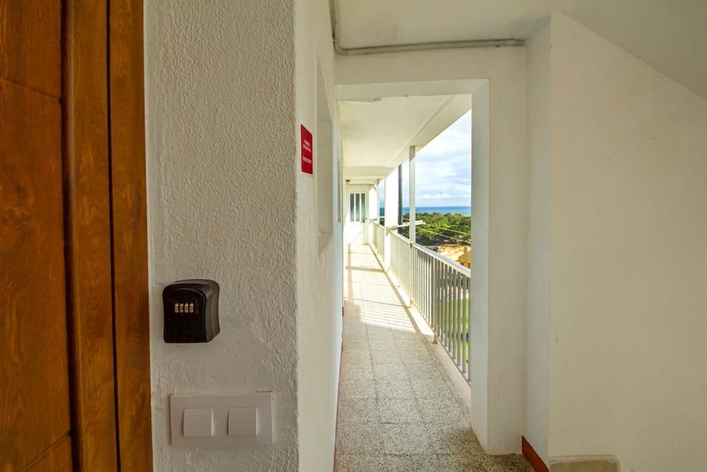 Apartamento La Maza San Vicente De La Barquera Zewnętrze zdjęcie