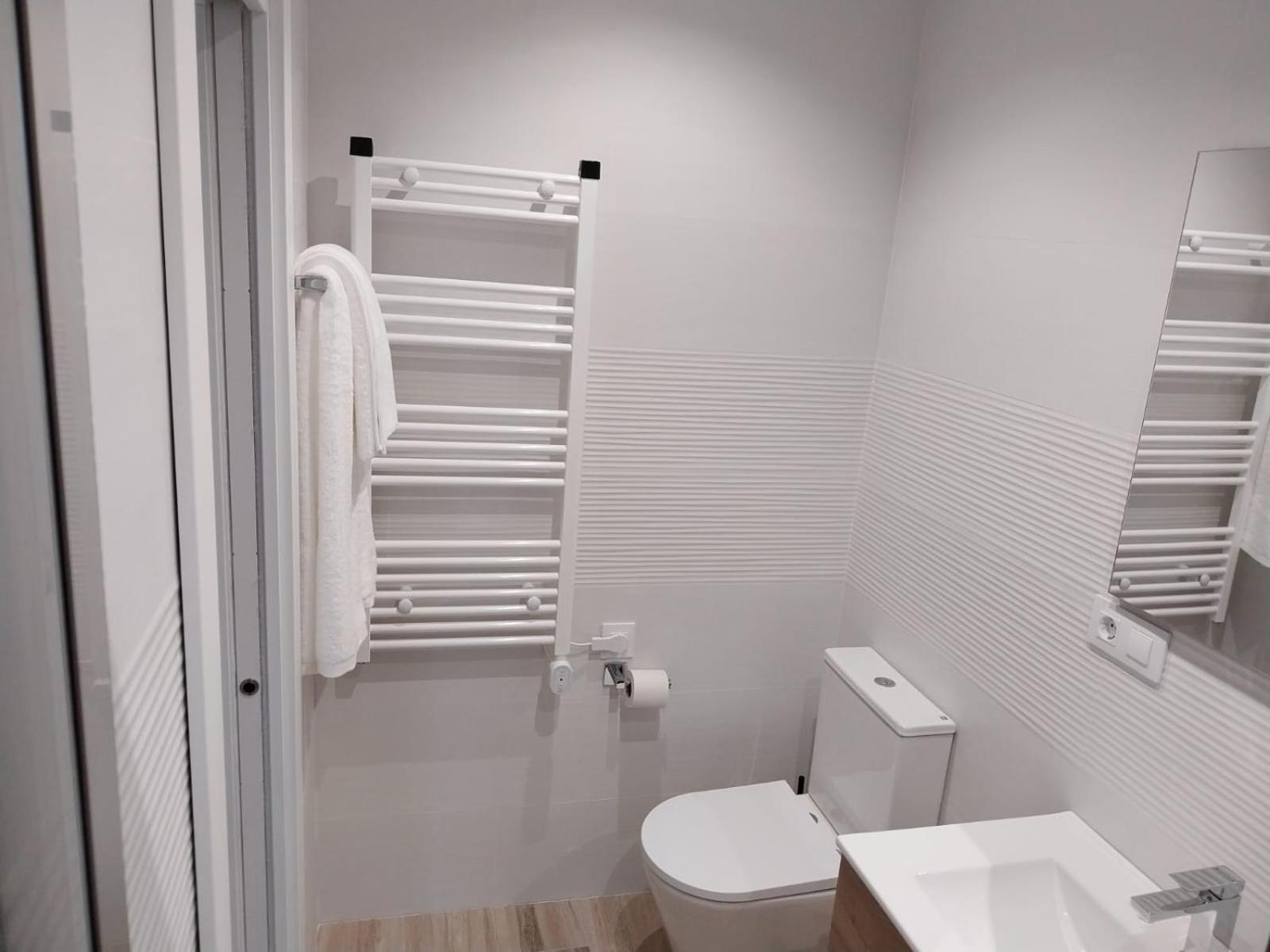 Apartamento La Maza San Vicente De La Barquera Zewnętrze zdjęcie