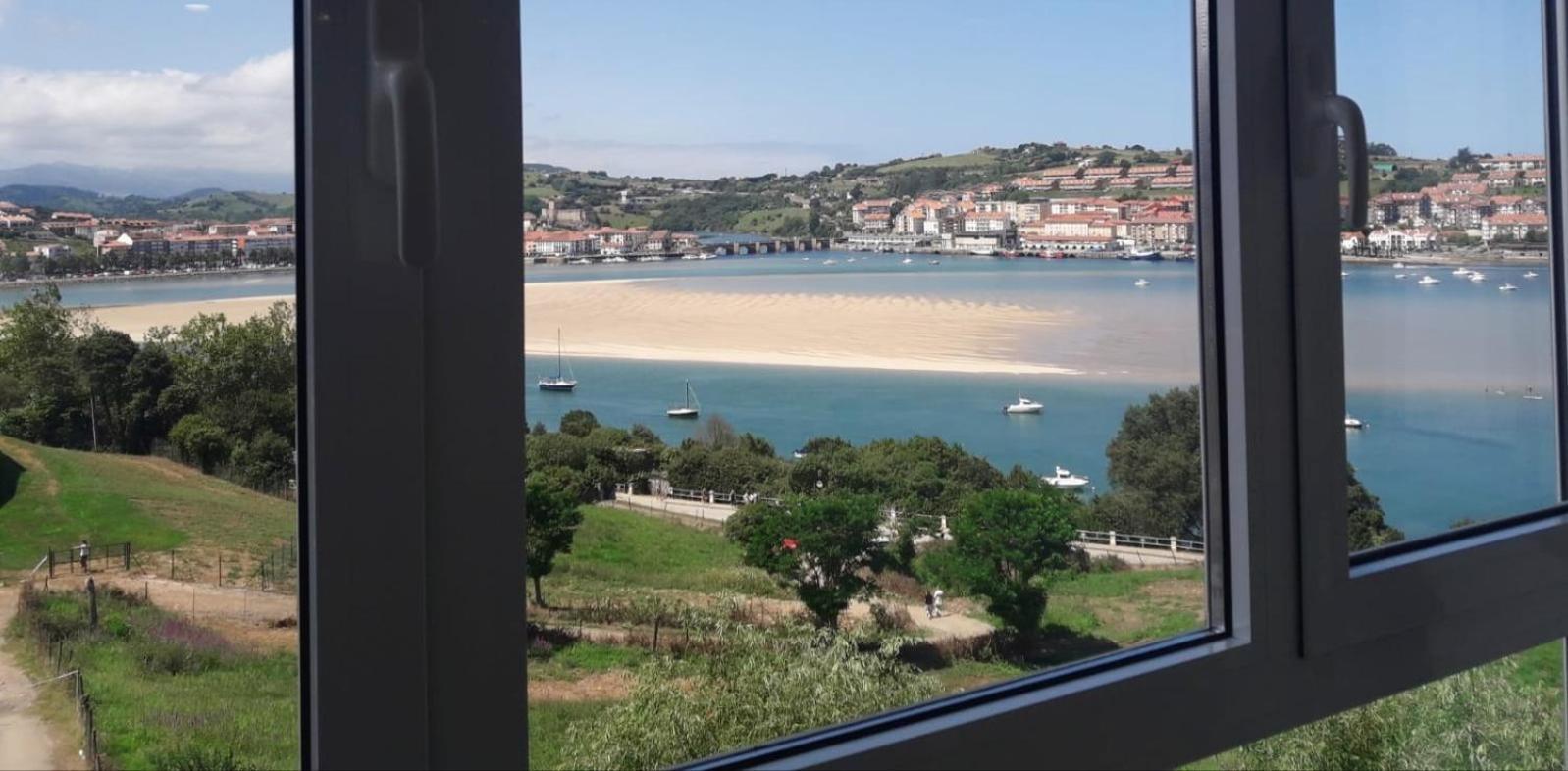 Apartamento La Maza San Vicente De La Barquera Zewnętrze zdjęcie
