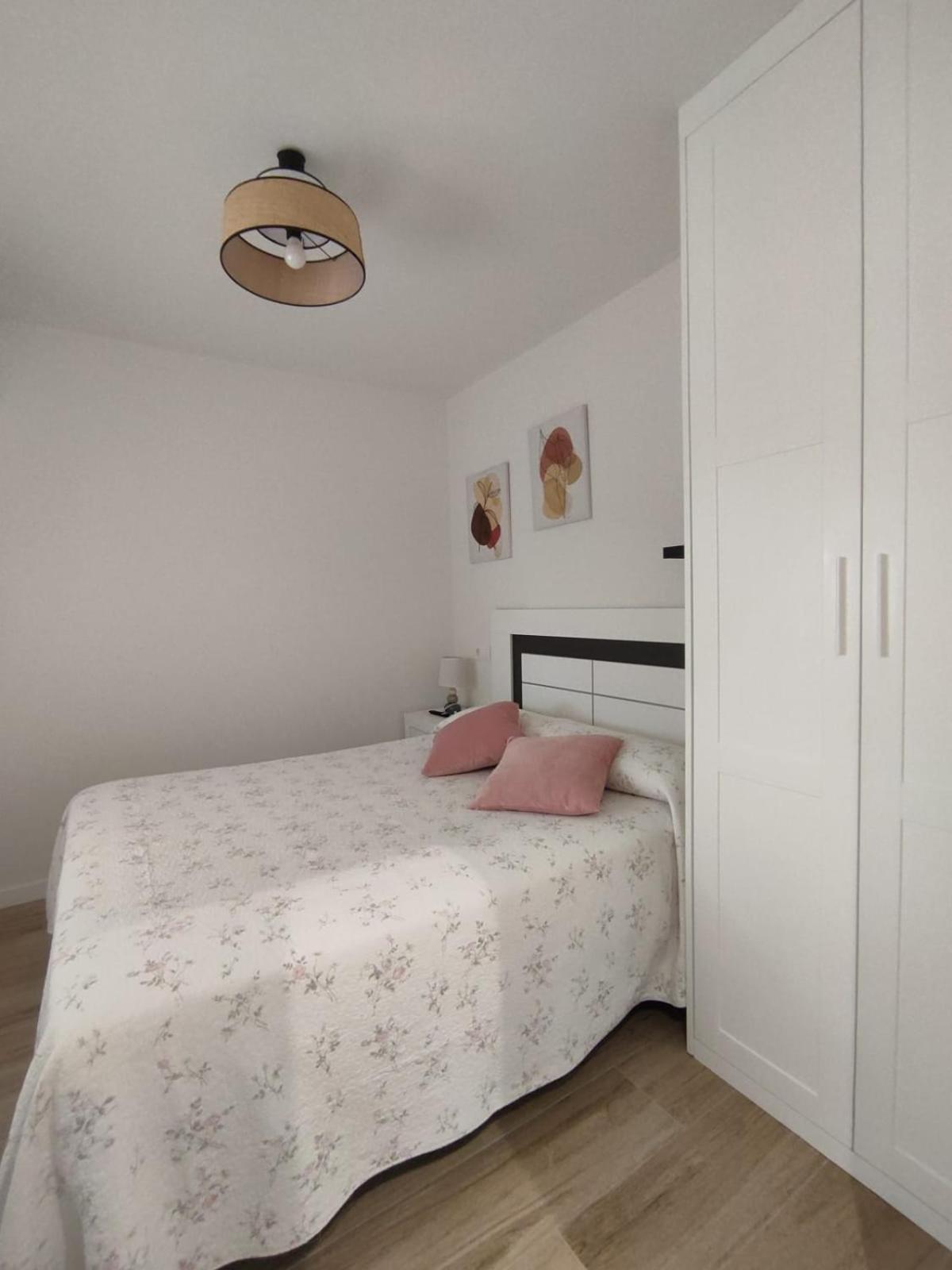 Apartamento La Maza San Vicente De La Barquera Pokój zdjęcie