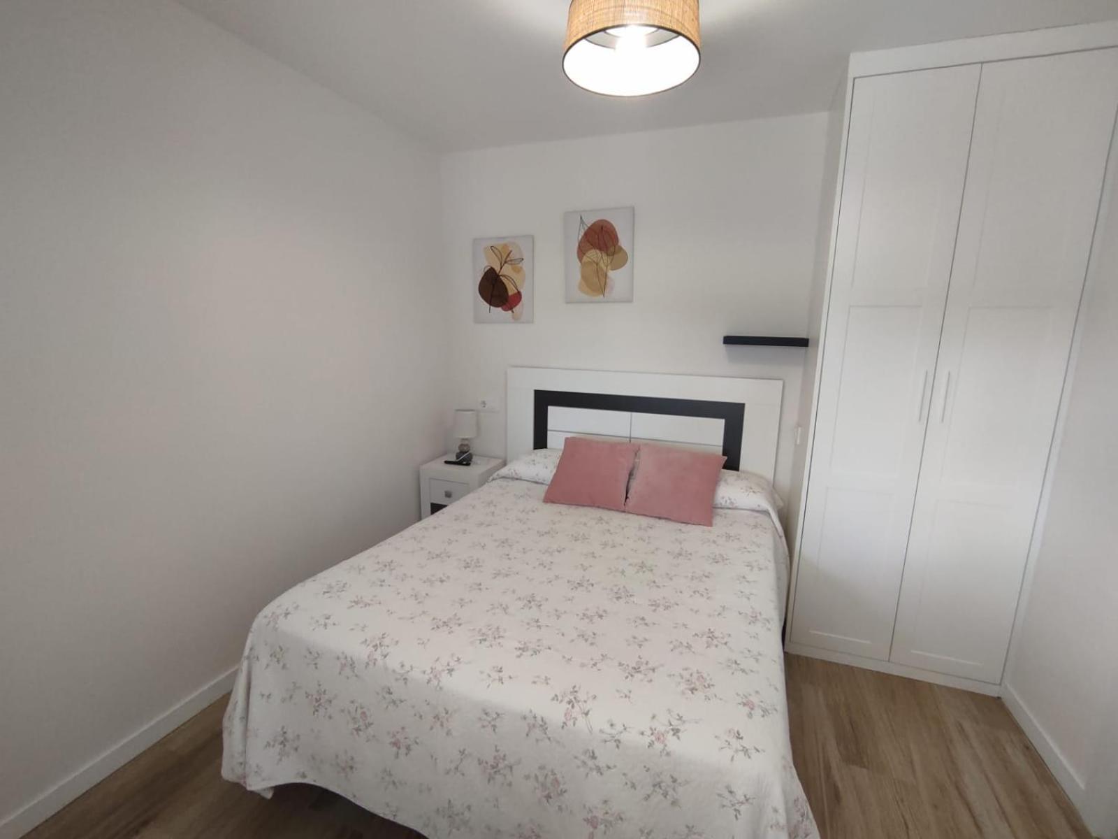 Apartamento La Maza San Vicente De La Barquera Pokój zdjęcie