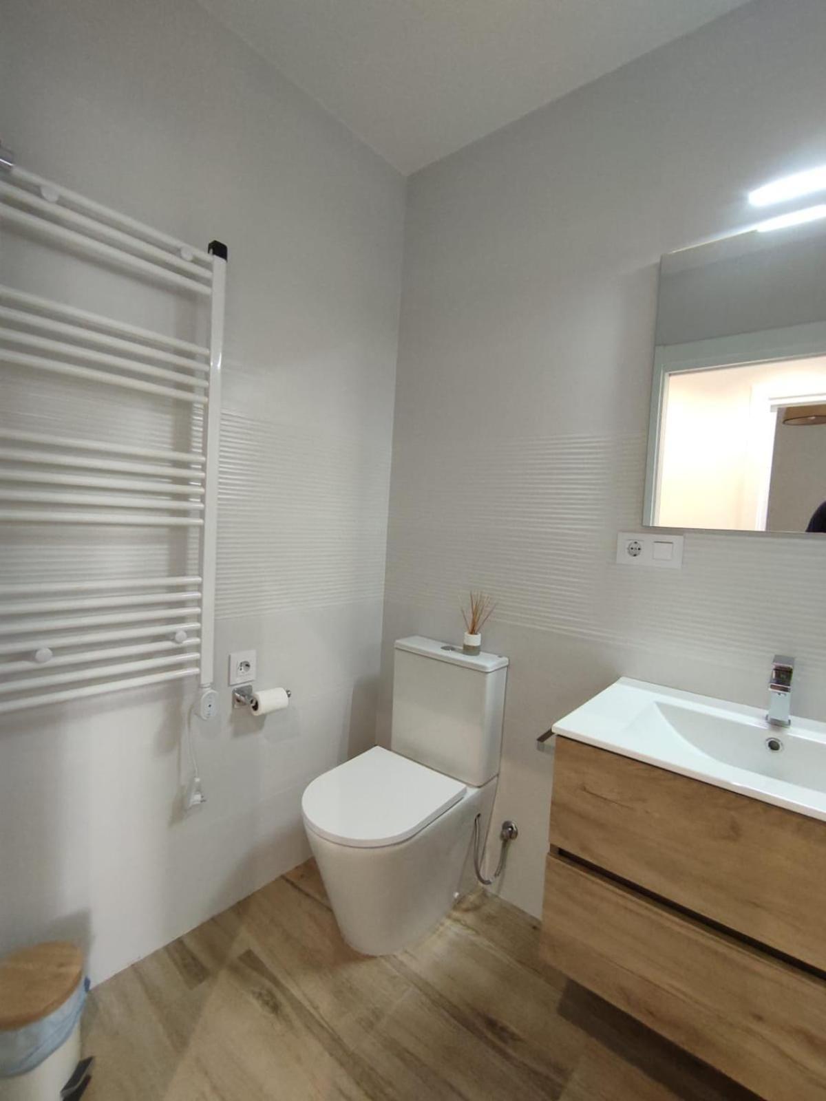 Apartamento La Maza San Vicente De La Barquera Pokój zdjęcie