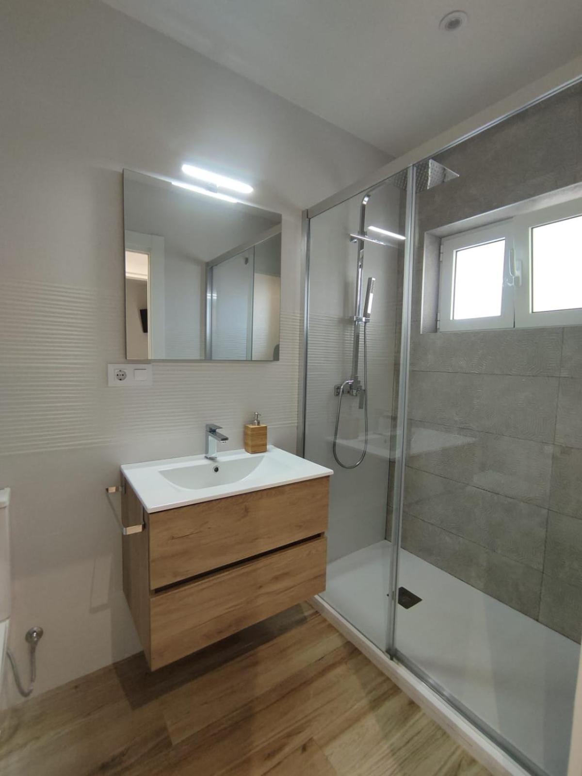 Apartamento La Maza San Vicente De La Barquera Pokój zdjęcie